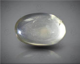 Natural Moonstone Certified 7.04 CTs ( 79427 )